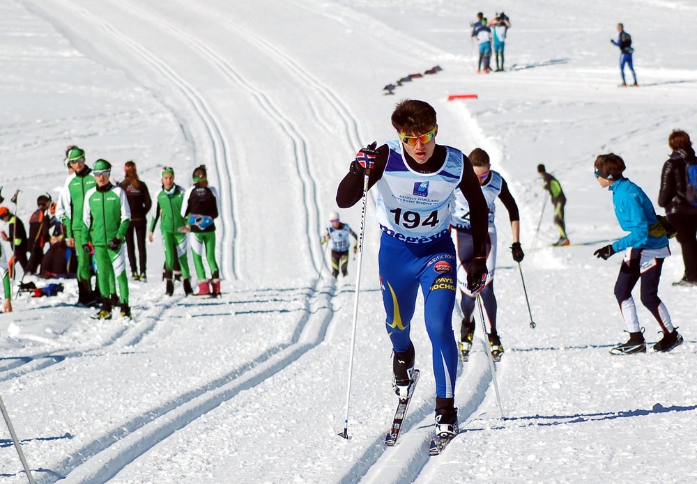 Grand-Prix Megève 2017 (merci Bruno)